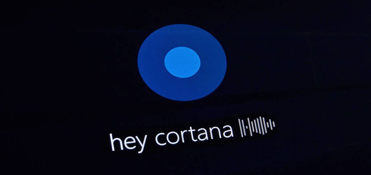 Microsoft lança novo app da Cortana para o Windows 10