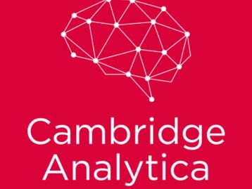 Cambridge Analytica é processada nos EUA e declara falência