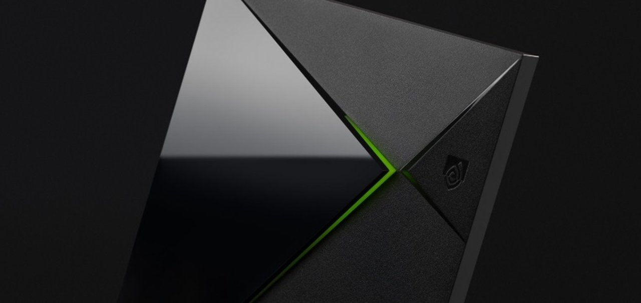 Novo NVIDIA Shield é homologado nos EUA e deve ser revelado em breve