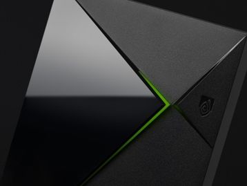 Novo NVIDIA Shield é homologado nos EUA e deve ser revelado em breve
