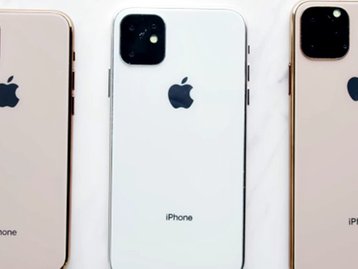 Apple deve lançar todos os iPhones de 2020 com 5G