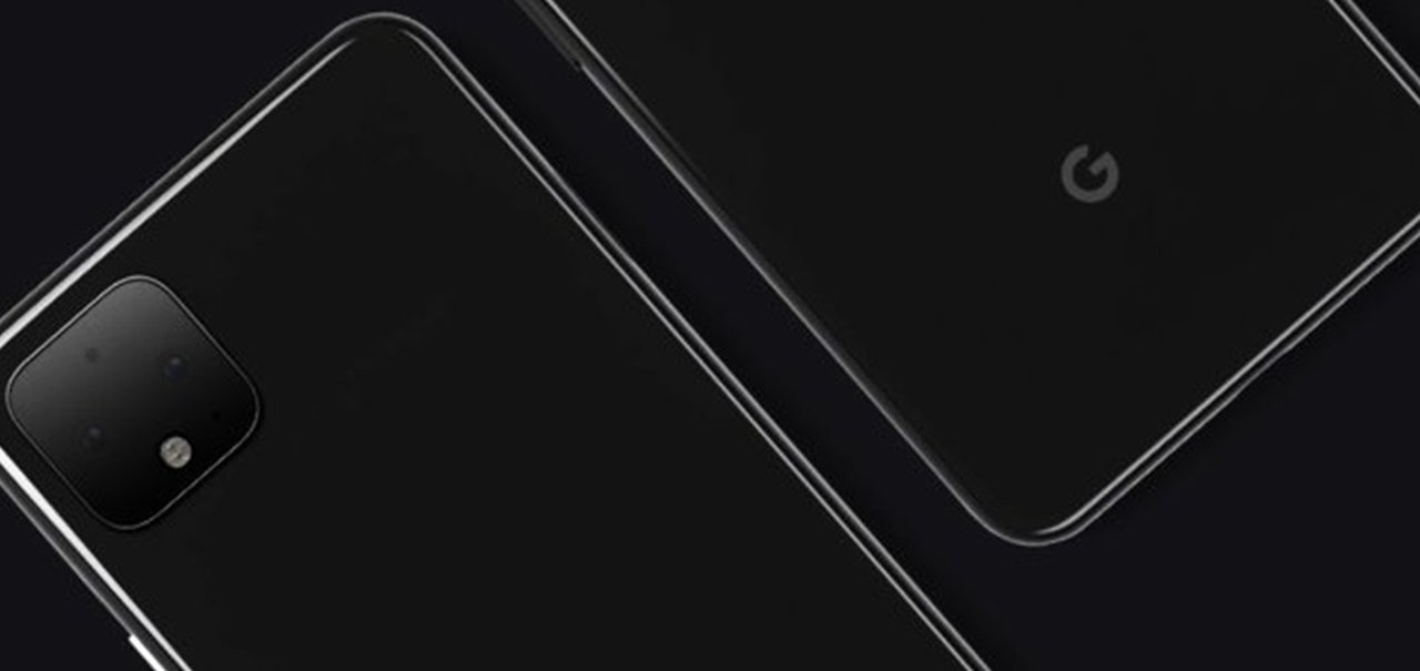 Pixel 4 terá reconhecimento facial e de movimentos