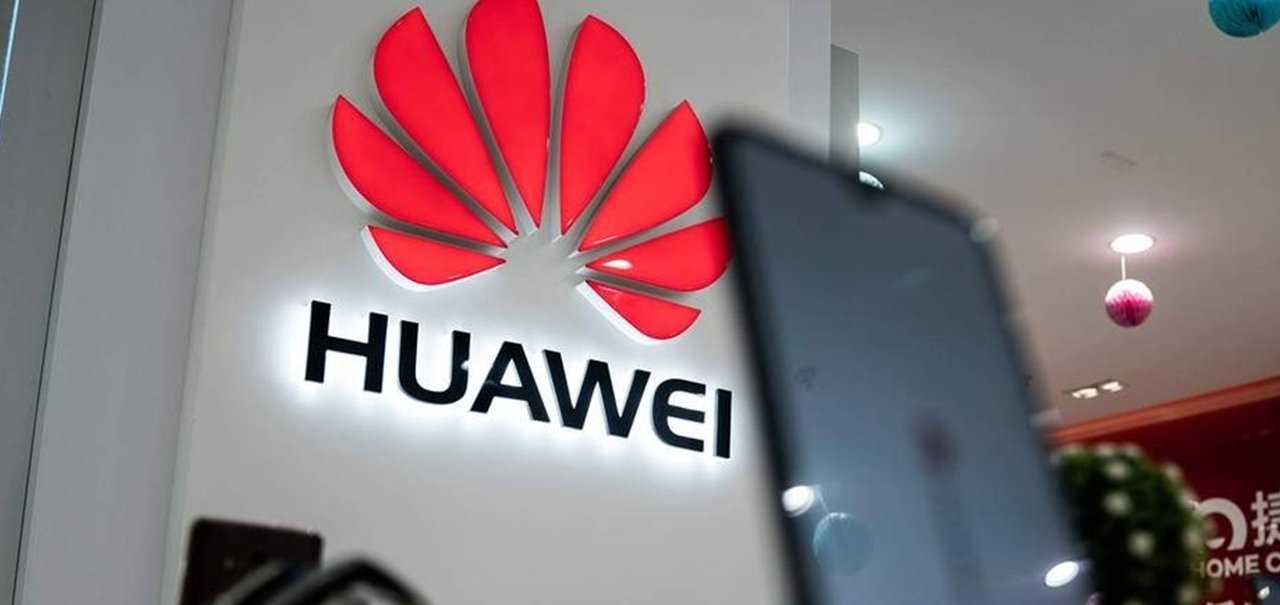 Huawei registra 23% de crescimento da receita no primeiro semestre de 2019