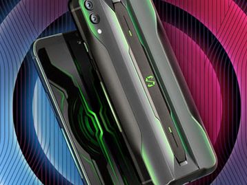 Xiaomi lança o monstro Black Shark 2 Pro com Snapdragon 855+