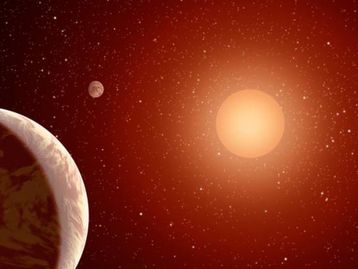Satélite da NASA identifica raro sistema planetário a 73 anos-luz da Terra