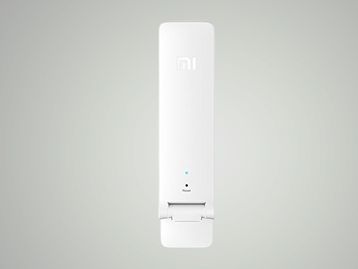 Repetidor WiFi da Xiaomi parece um pendrive e custa só R$ 50