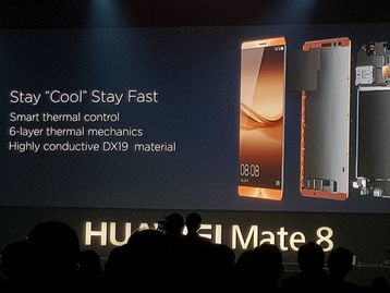 Huawei assume o controle da maior loja da Meizu na cidade chinesa Shenzhen
