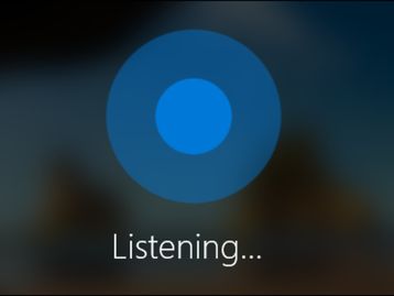 Cortana deve se tornar capaz de identificar os seus sentimentos