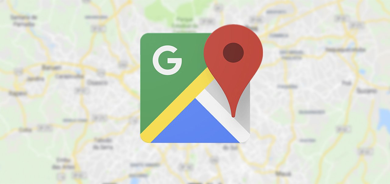 Recurso de lista do Google Maps é renovado e fica mais intuitivo