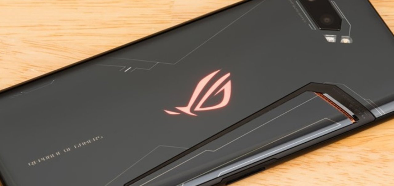 ASUS ROG Phone 2 vende 10 mil unidades em apenas 73 segundos na China