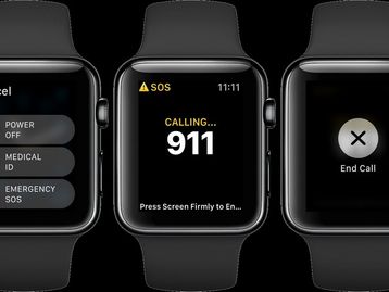 Apple Watch chama ambulância e salva vida de mulher com epilepsia