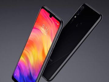 Xiaomi Redmi Note 7 já vendeu 5 milhões de unidades na Índia