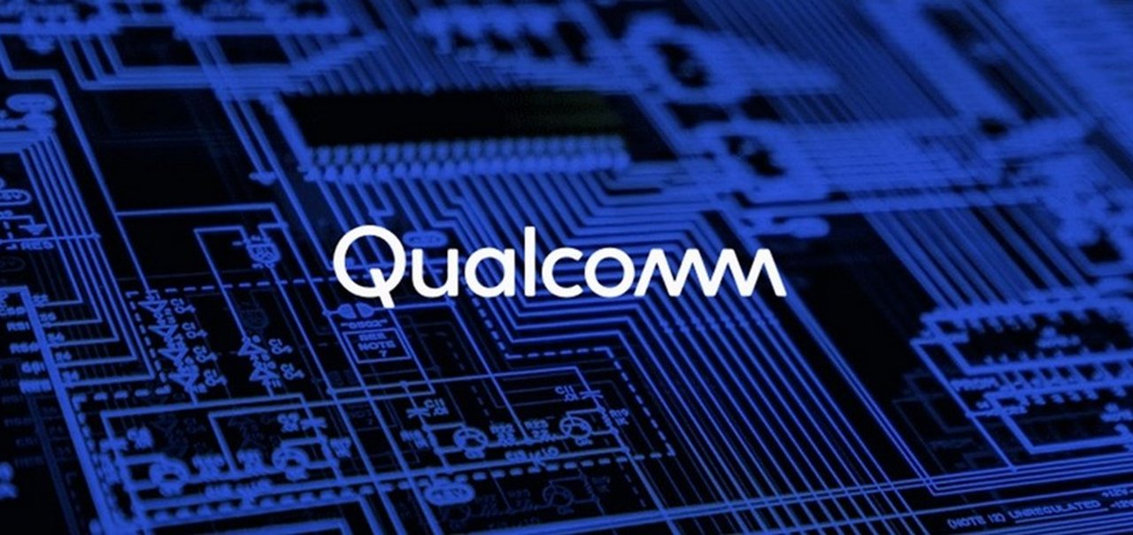 Banimento da Huawei dos EUA prejudica receita da Qualcomm