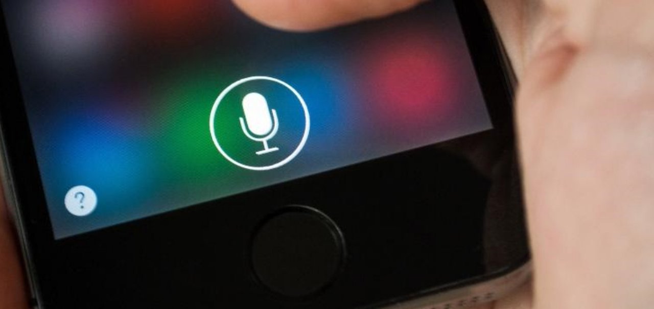 Apple desativa revisão de voz da Siri para evitar problemas de privacidade