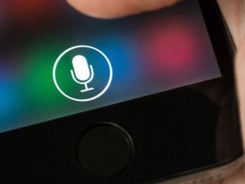 Apple desativa revisão de voz da Siri para evitar problemas de privacidade