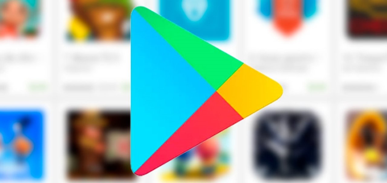 Google Play Store começa a receber tema Material Design (de novo)