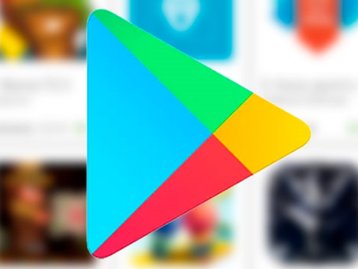 Google Play Store começa a receber tema Material Design (de novo)