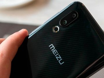 Meizu 16S Pro passa por homologação na China e pode chegar em breve
