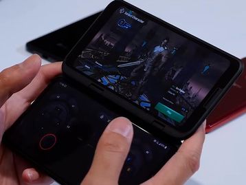 Smartphone da LG com 2 telas aparecerá na IFA 2019