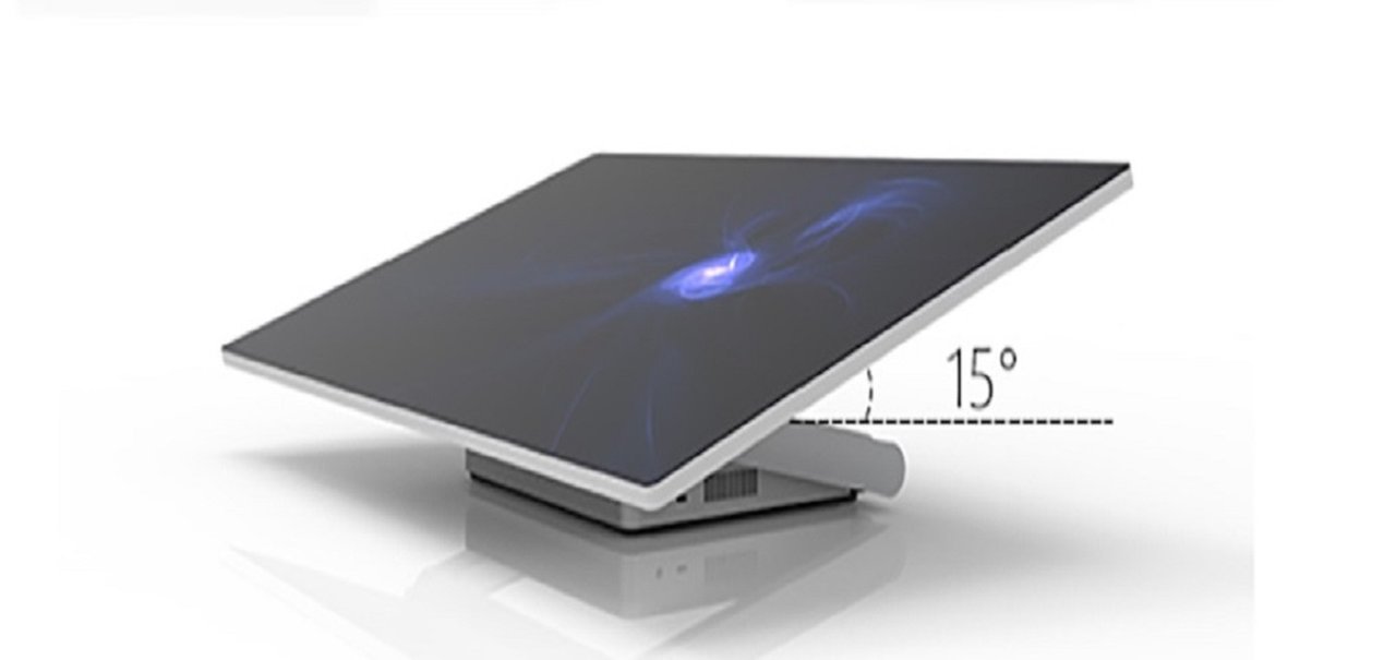 Clone do Surface Studio 2 da Microsoft custa apenas US$ 1.549