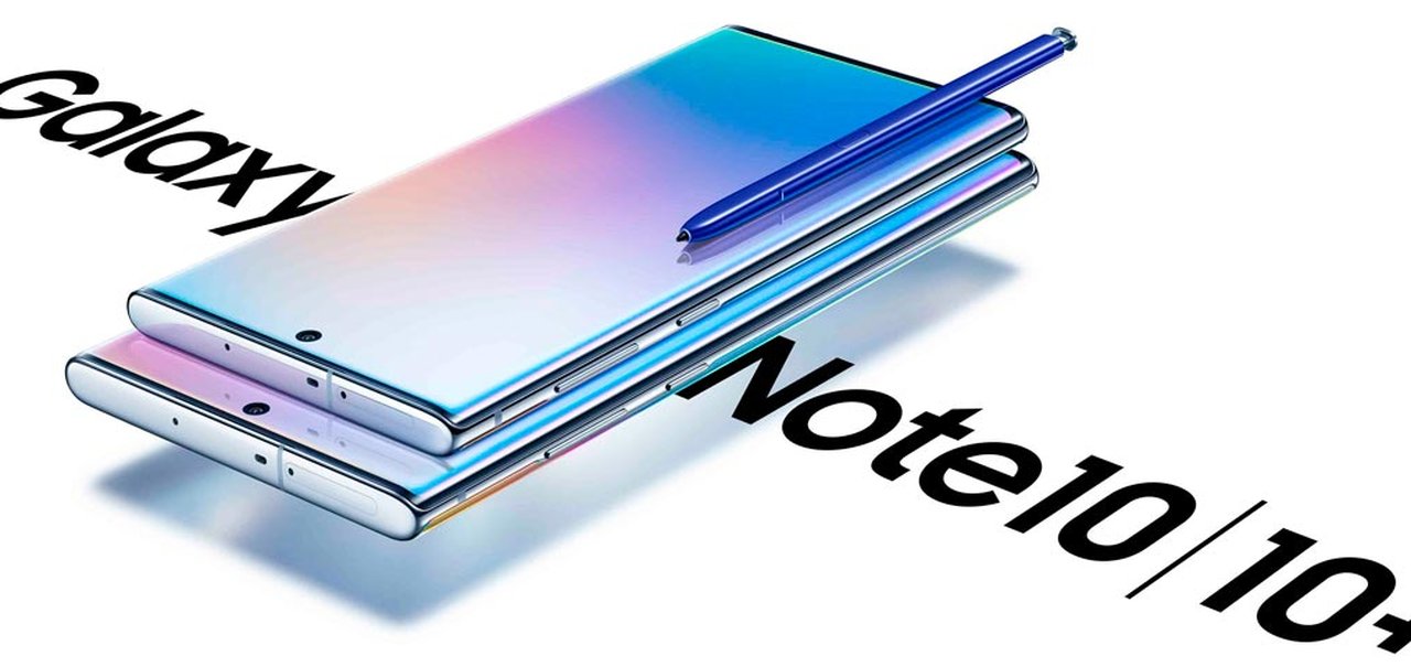 Samsung deve lançar Galaxy Note 10 Plus 5G com pelo menos 12 GB de RAM