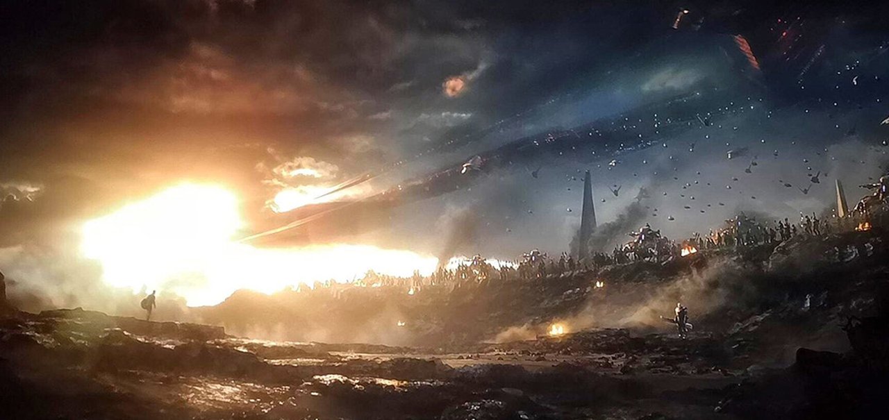 Universo Marvel: Kevin Feige revela seu momento favorito da franquia