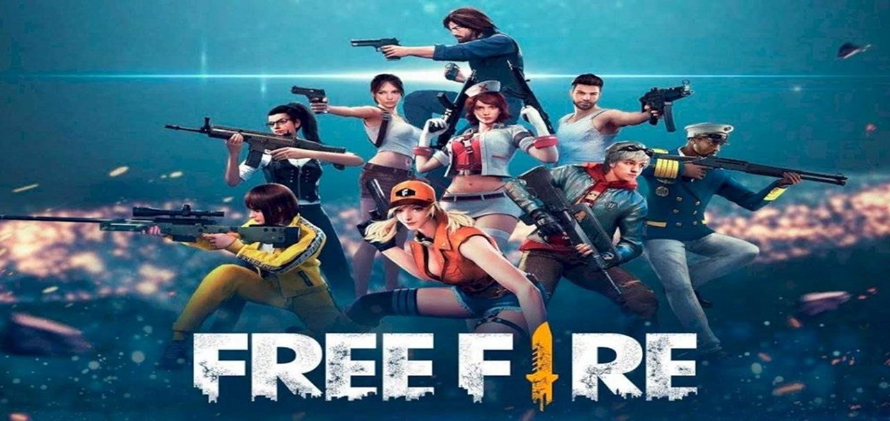 Free Fire: evento de volta as aulas garante prêmios especiais