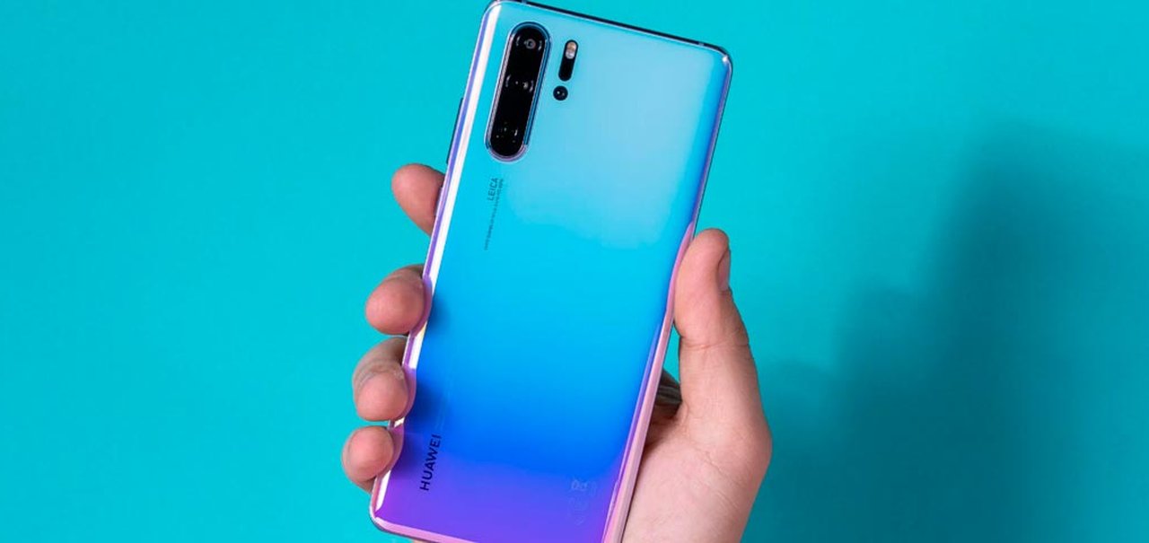 Huawei já vende mais celulares na China do que a Apple em todo o mundo