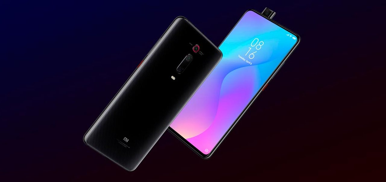 Xiaomi anuncia que Mi 9T chegará ao Brasil em breve