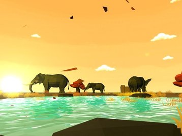 Aplicativo brasileiro ensina crianças sobre espécies de animais em extinção