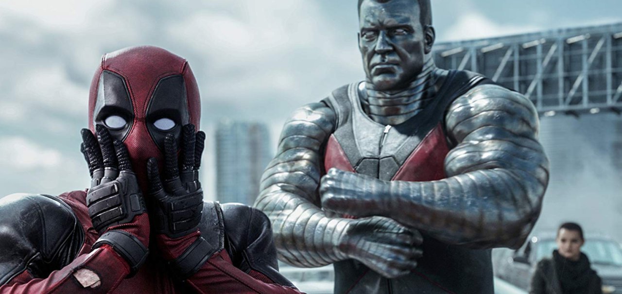 Marvel garante ter controle criativo sobre Deadpool, X-Men e Quarteto