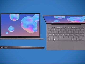 Samsung lança o Galaxy Book S, um notebook Windows 10 com chip Snapdragon 