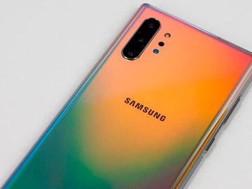 Finalmente! Samsung retira botão Bixby dos smartphones Galaxy Note 10