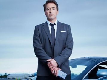 Robert Downey Jr. usou Huawei P30 Pro em propaganda do OnePlus 7 Pro