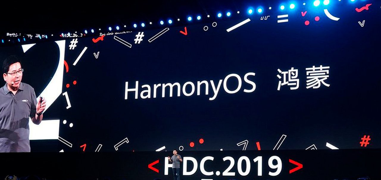 HarmonyOS pode fazer estreia em smartphones no Huawei Mate Lite 30