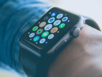 Apple Watch continua no topo do mercado global de smartwatches