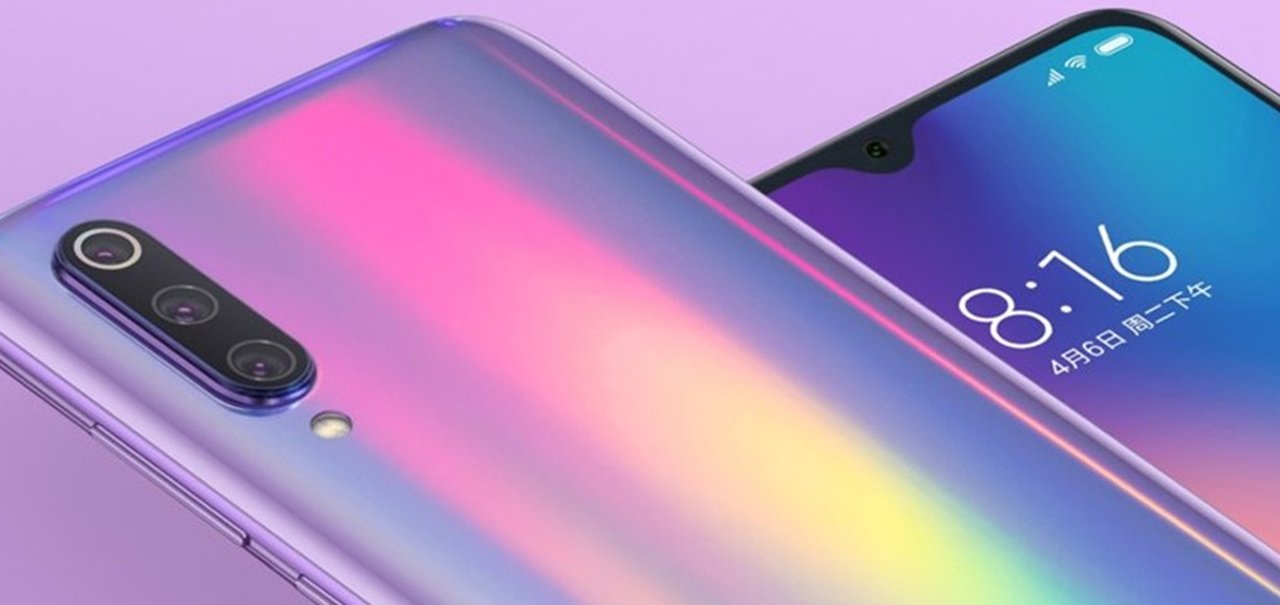 Possível Xiaomi Mi 9S com 5G é certificado na China