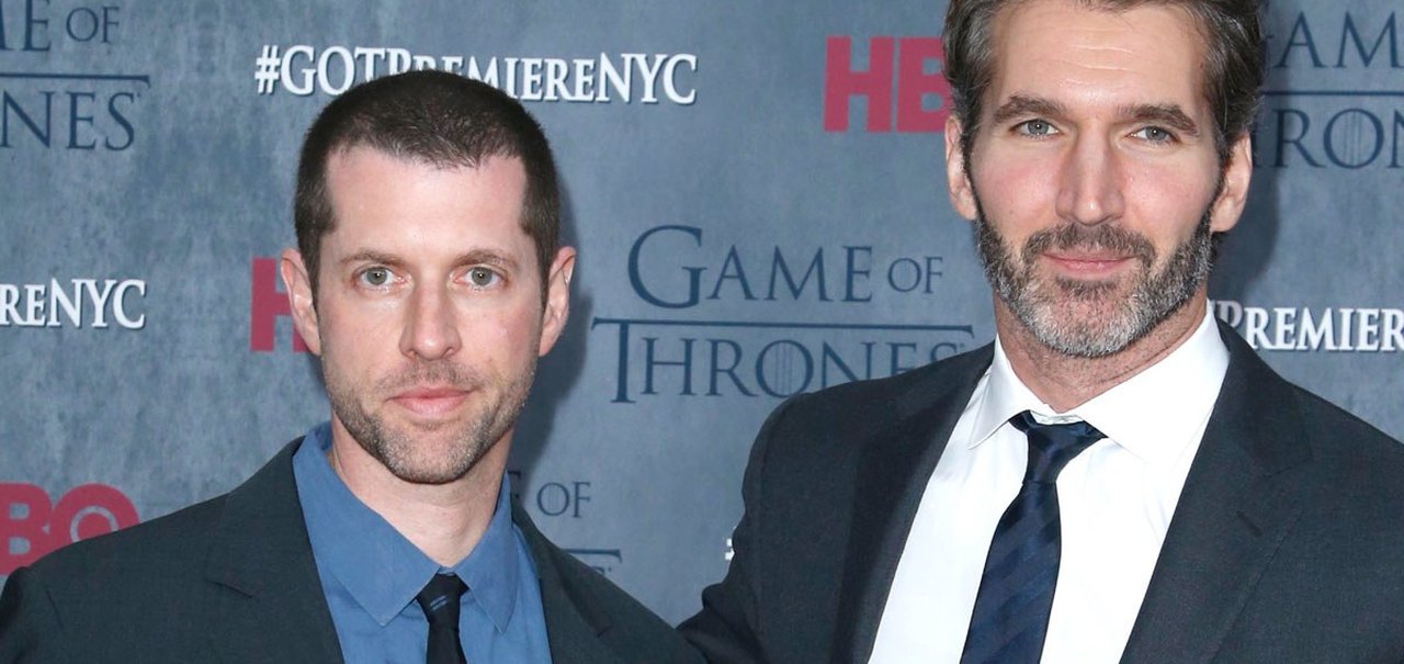 Showrunners de Game of Thrones fecham contrato com a Netflix