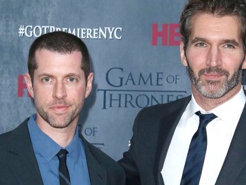 Showrunners de Game of Thrones fecham contrato com a Netflix