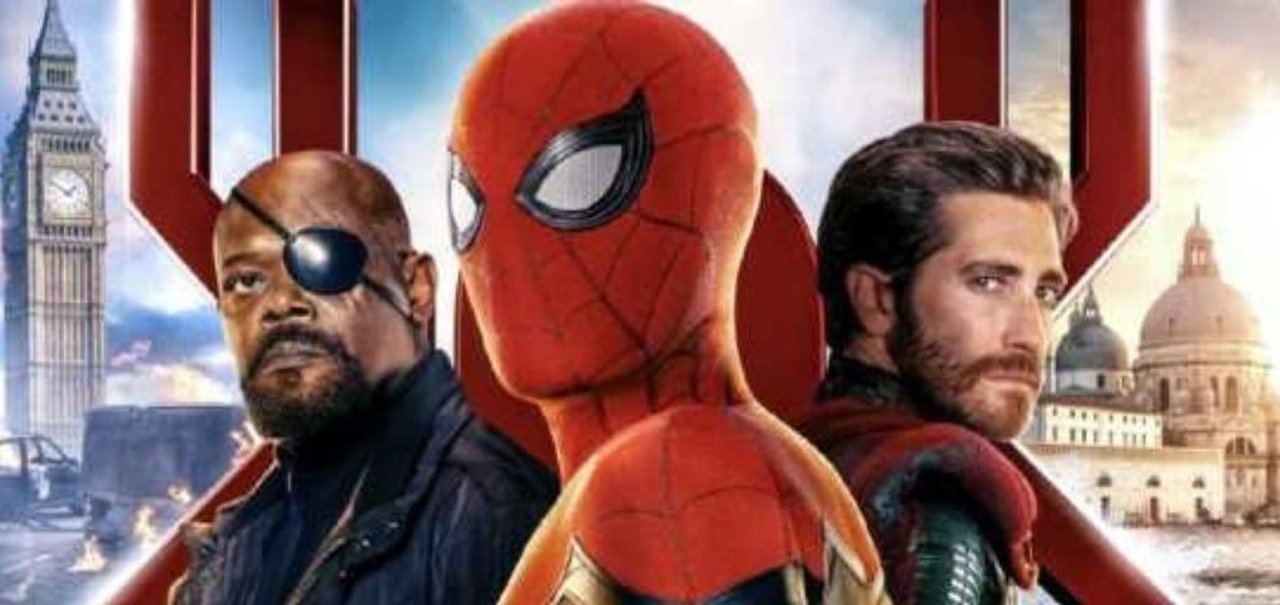 Tom Holland comenta acusação de que seu pai tem inveja do seu sucesso