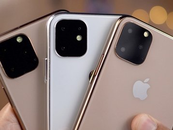 Rumores revelam nova característica das câmeras de iPhone 11 e iPad