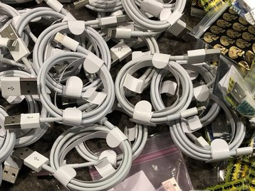 Cabo Lightning pirata pode ser a porta de entrada para a invasão do seu Mac