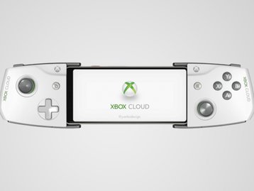 Microsoft registra patente de controle de Xbox para celular