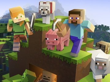 Minecraft: Mojang cancela atualização que traria gráficos 4K ao game