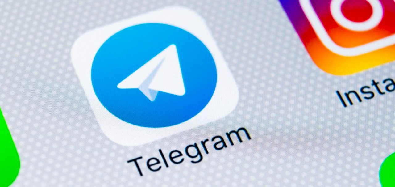 Telegram: última atualização ajuda a reduzir sobrecarga de notificações