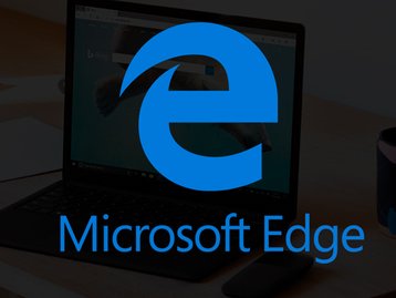 Microsoft faz melhorias no modo escuro do Edge baseado em Chromium