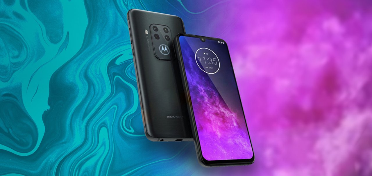 Motorola One Zoom vazado, Trump quer mudar lei do Brasil – Hoje no TecMundo