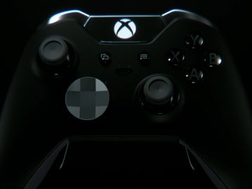Próximo Xbox priorizará taxa de frames ao invés de resolução