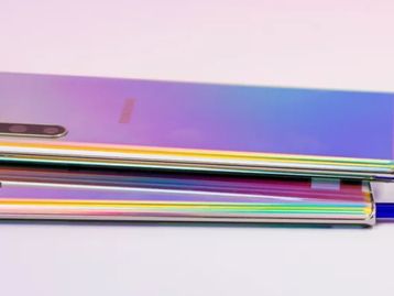 Galaxy Note 10 comercializado no Brasil usará processador Exynos 9825
