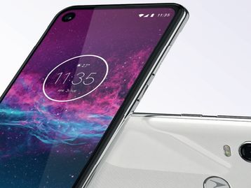 Motorola One Action é lançado no Brasil; confira preço e detalhes
